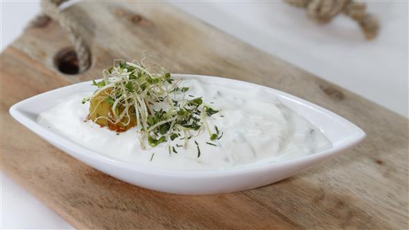 Tzatziki