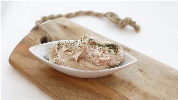Tunmousse